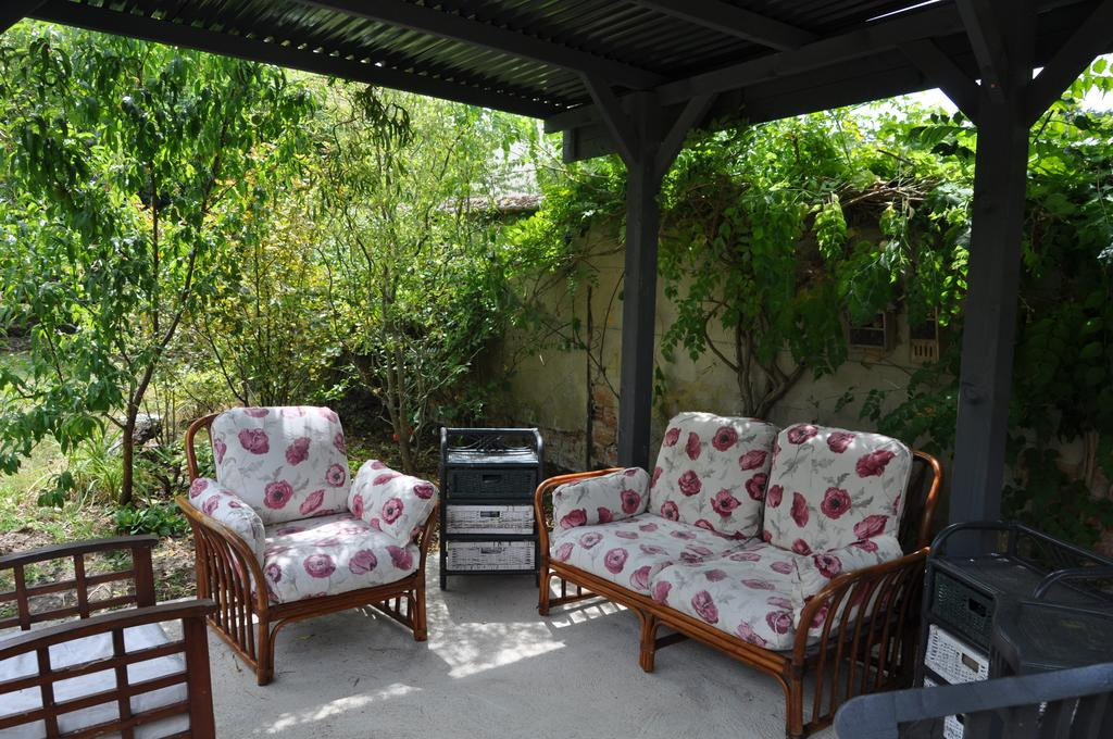 GreenGo La villa du Cloky
