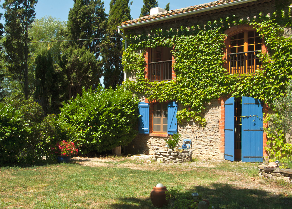 GreenGo Chambres d'hôtes Sainte Marie Marseillette
