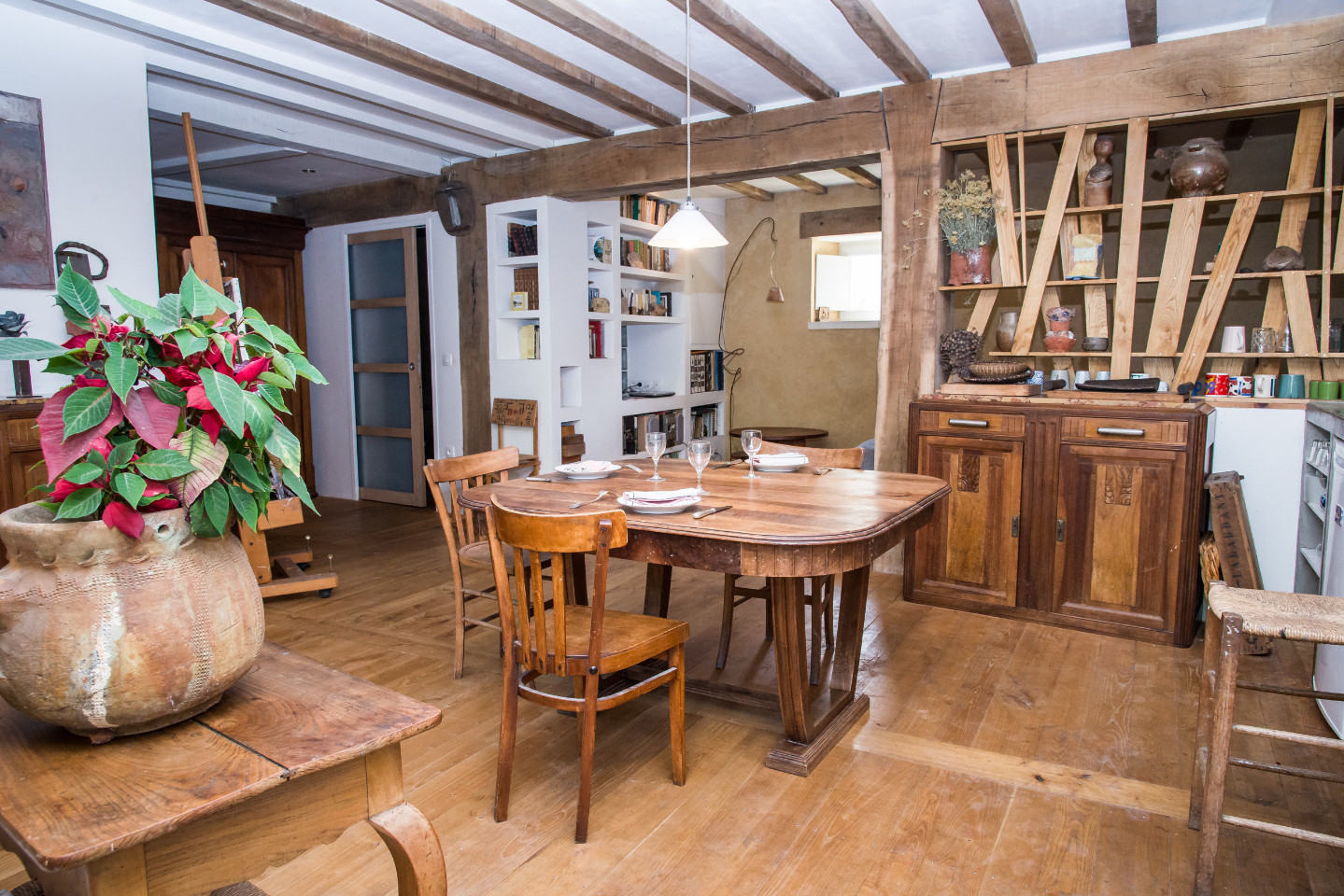 GreenGo Gîte Nouvelle-Aquitaine Évasion