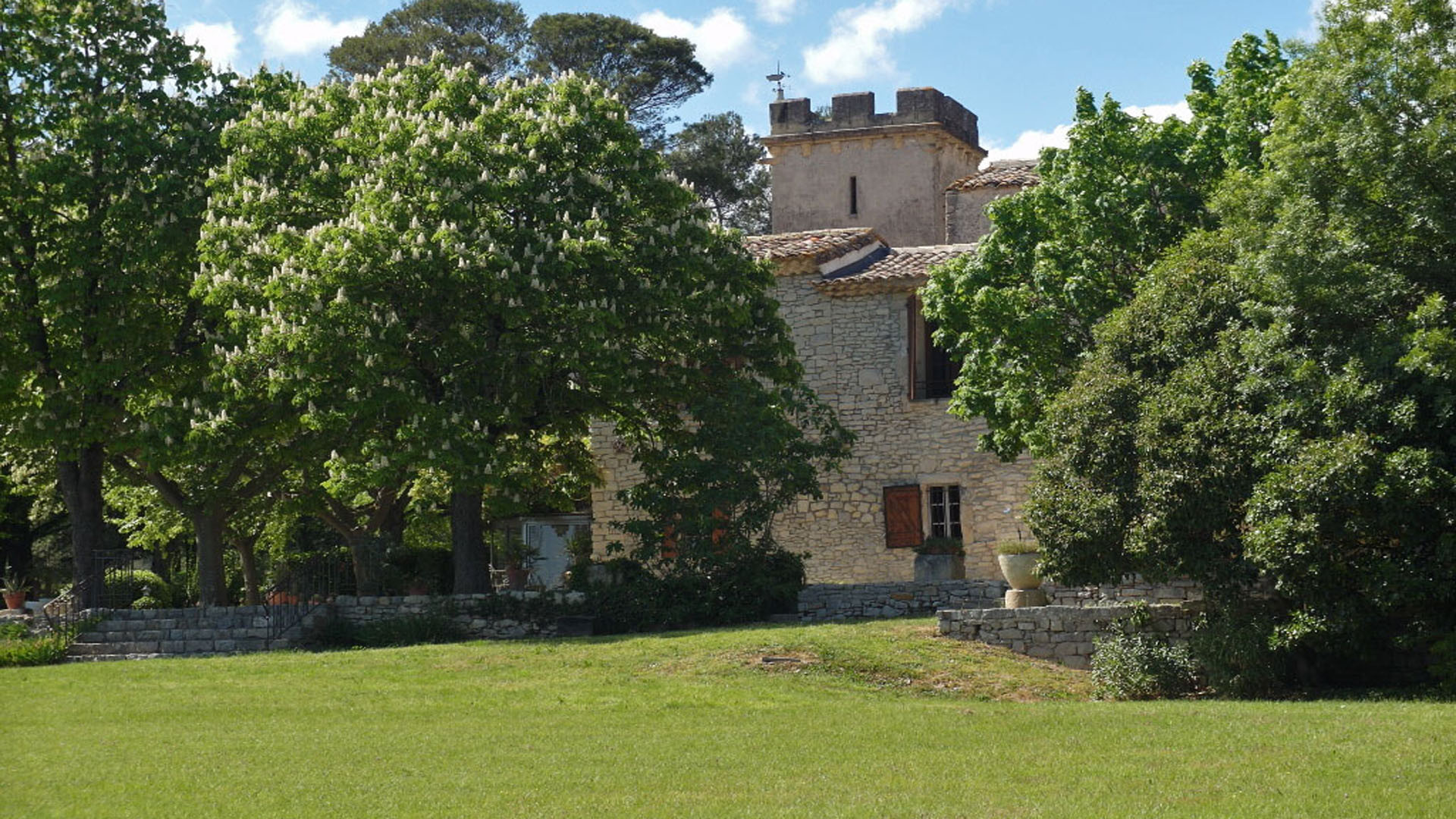 GreenGo Domaine de Monteils