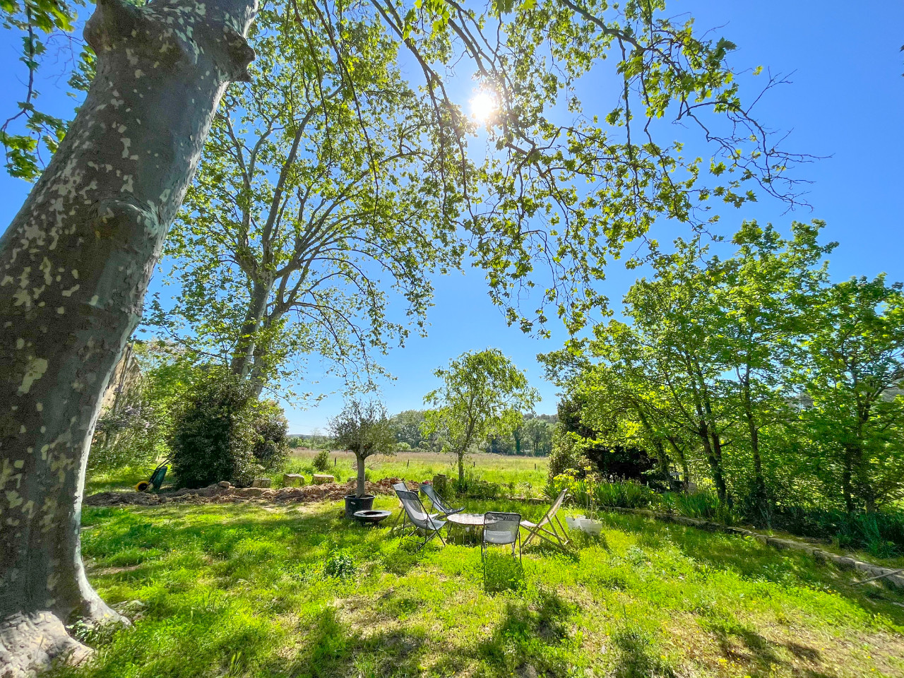 GreenGo Oasis Fontmarie