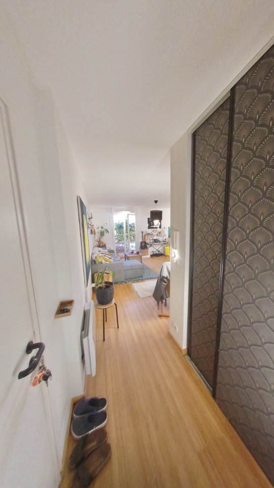GreenGo Appartement Gujan-Mestras