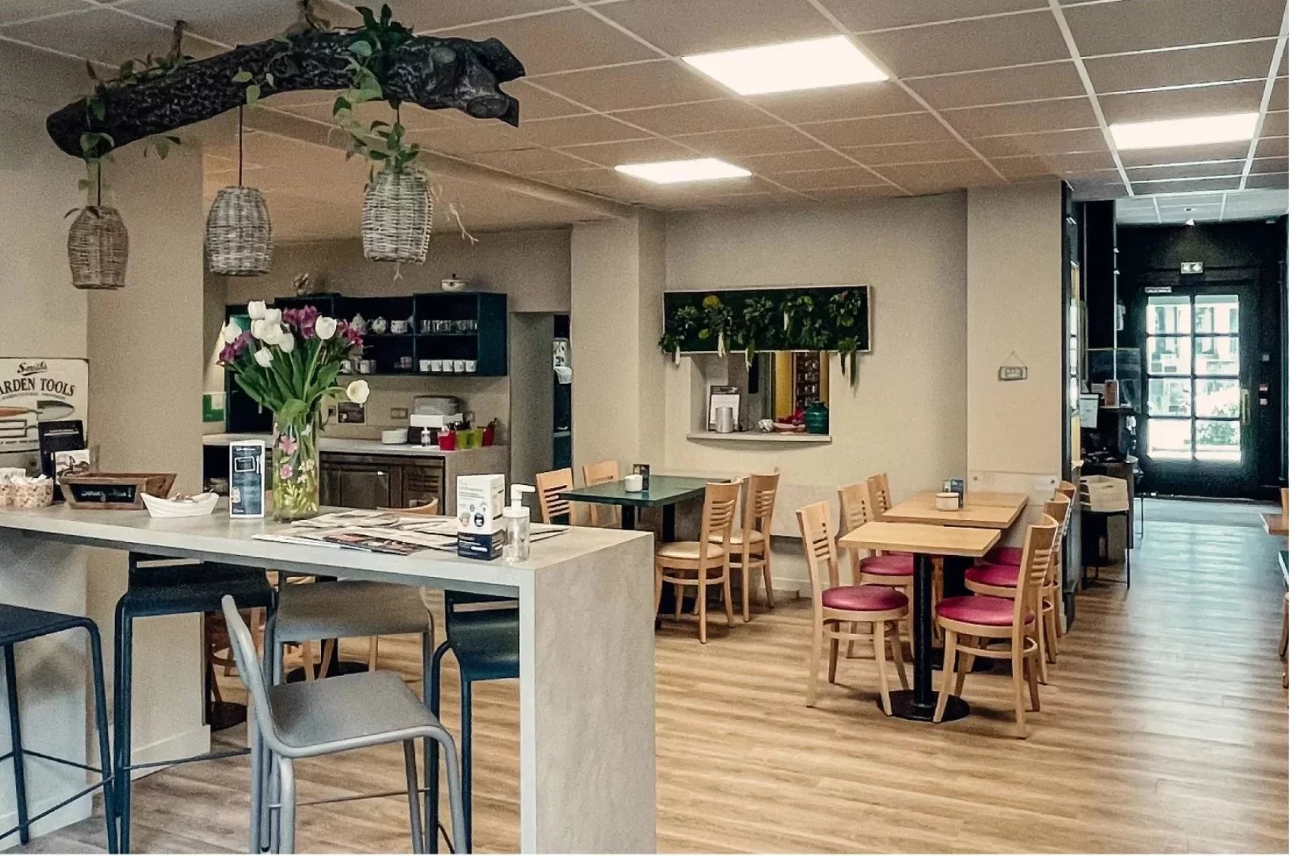 GreenGo Location Bretagne En ville
