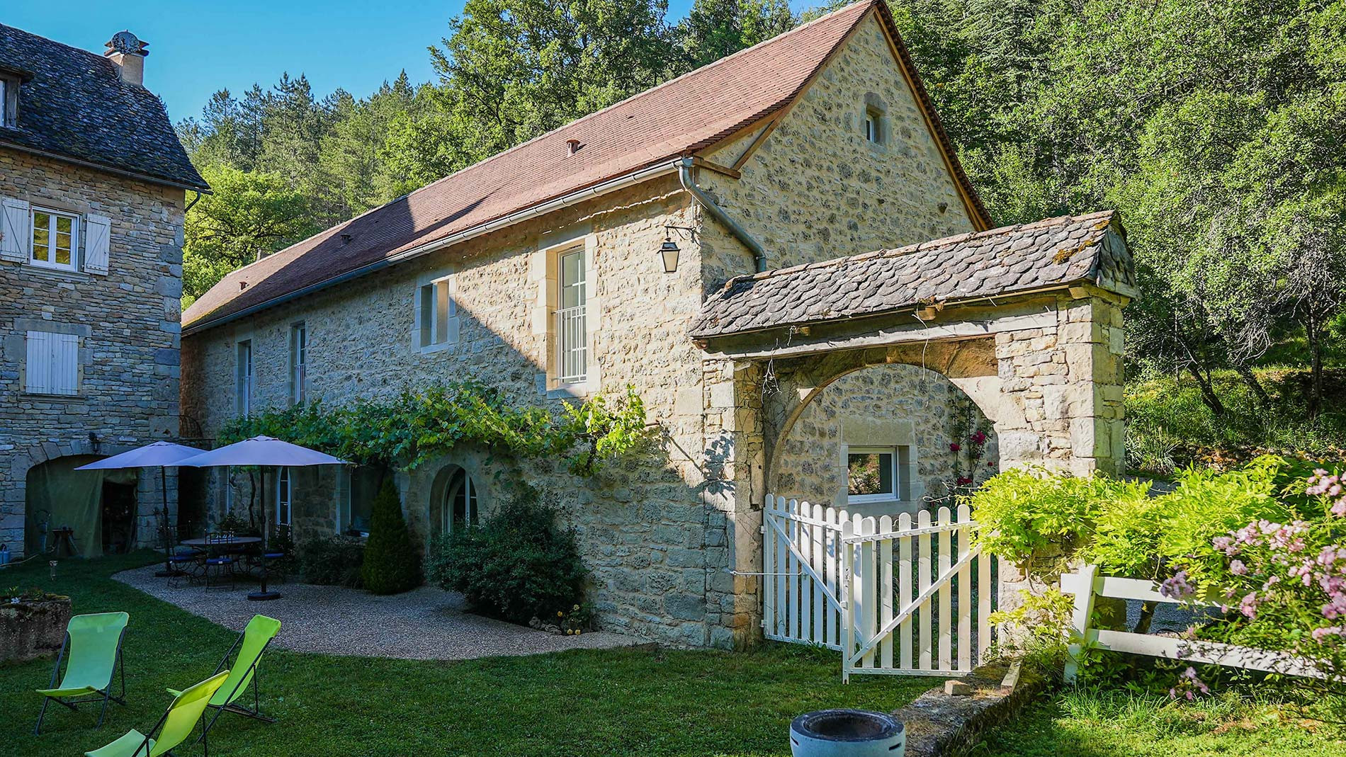 La Grange de Fonclause