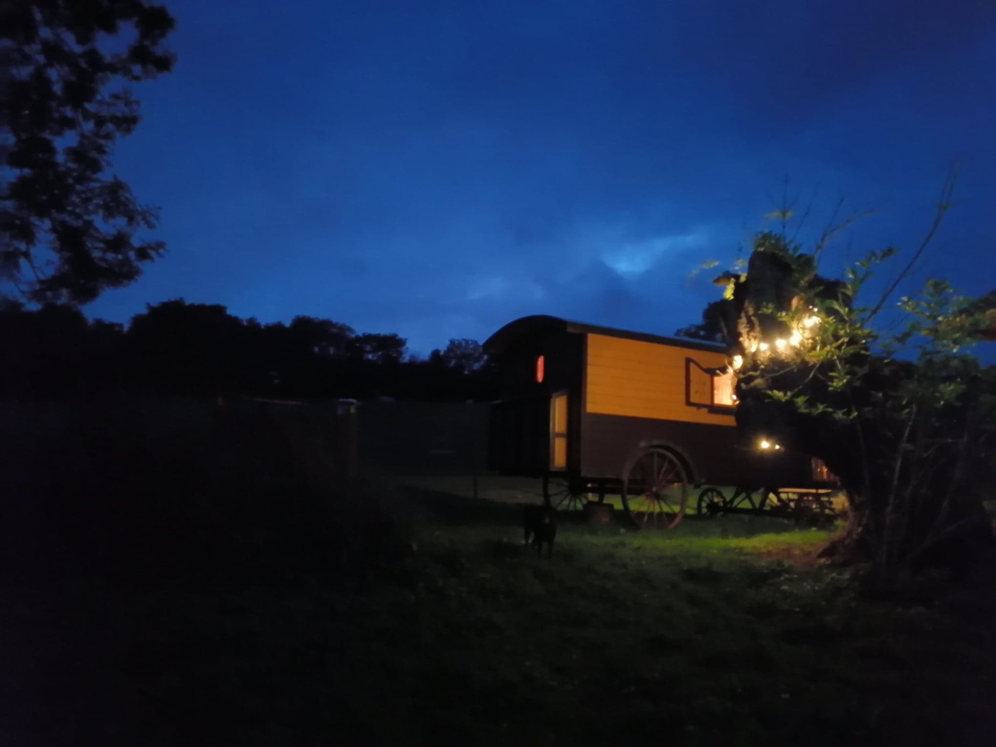 GreenGo location vacances écoresponsables