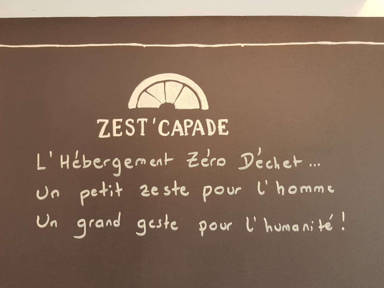 GreenGo Zestcapade