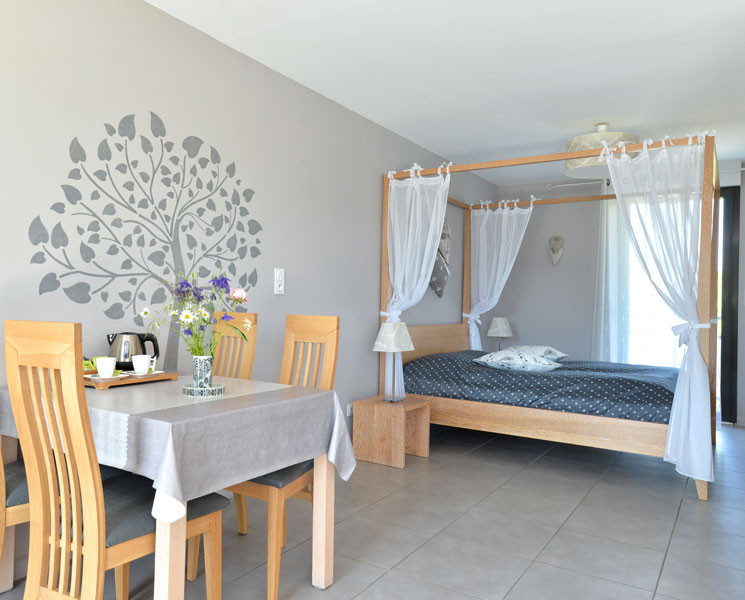 GreenGo location vacances écoresponsables