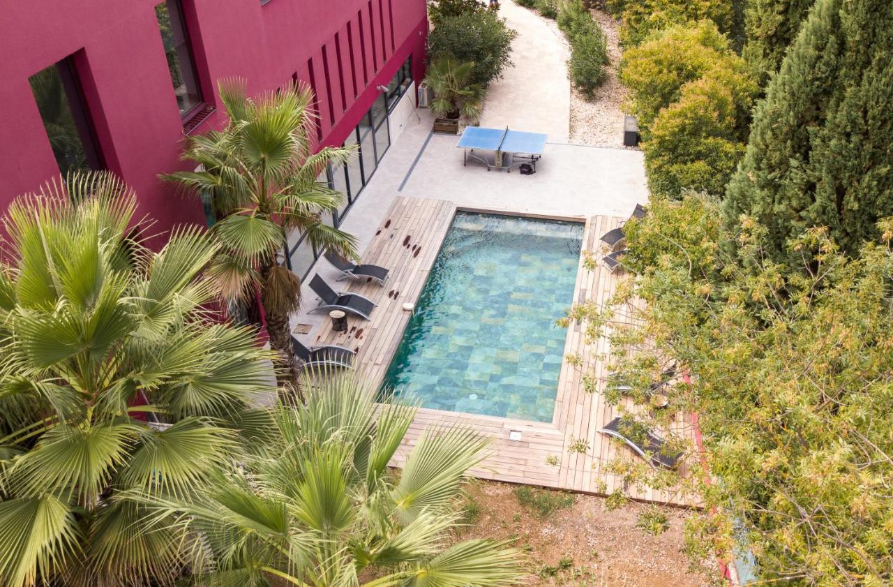 GreenGo La Villa Magnolia