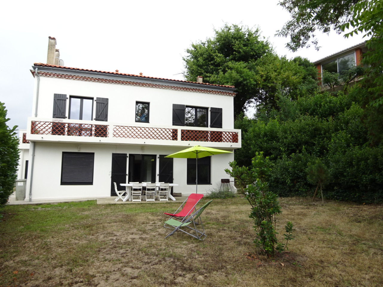 GreenGo Villa en bord de mer