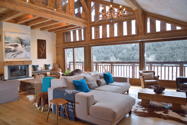 GreenGo Chalet Cannelle