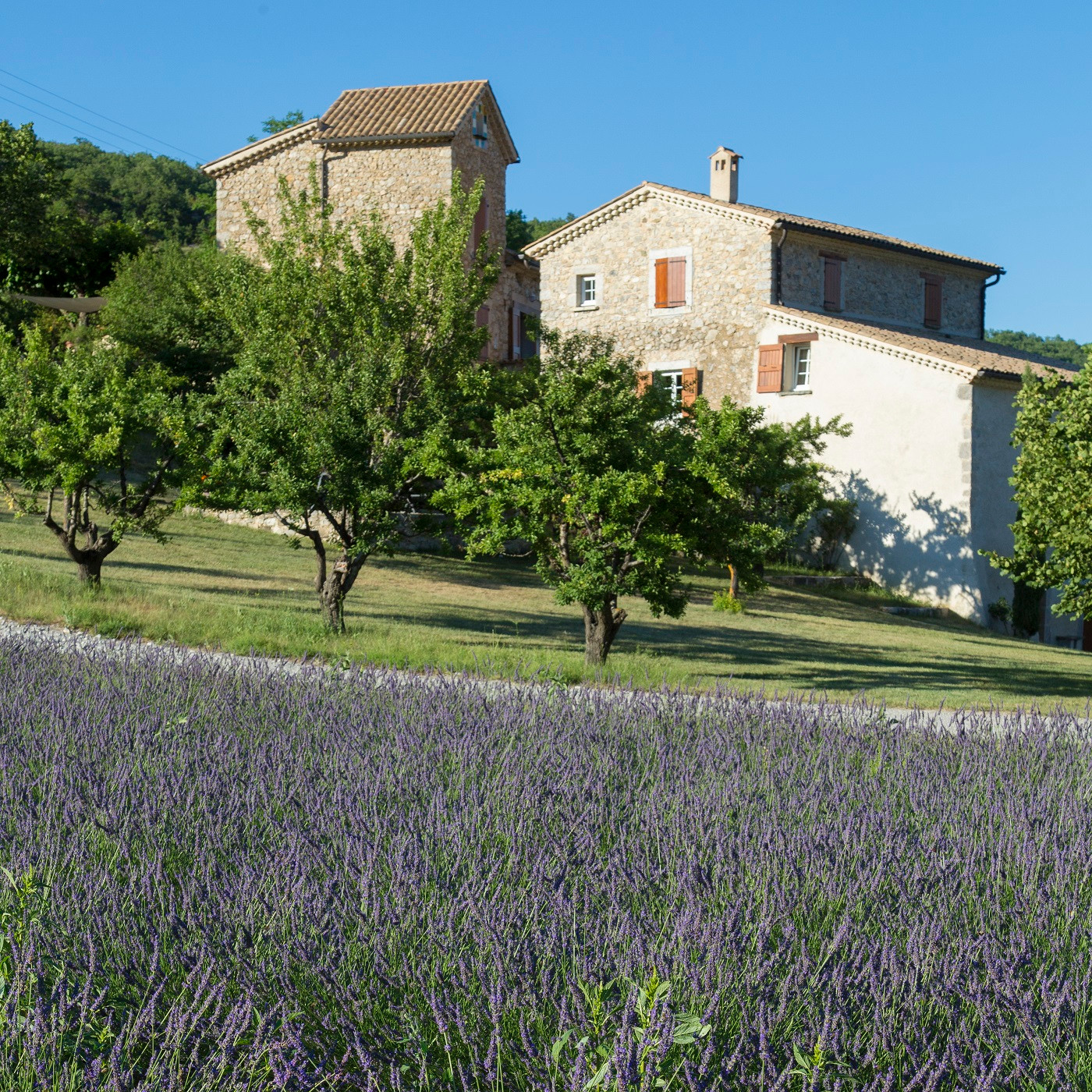 GreenGo Gîte Provence-Alpes-Côte d'Azur Évasion