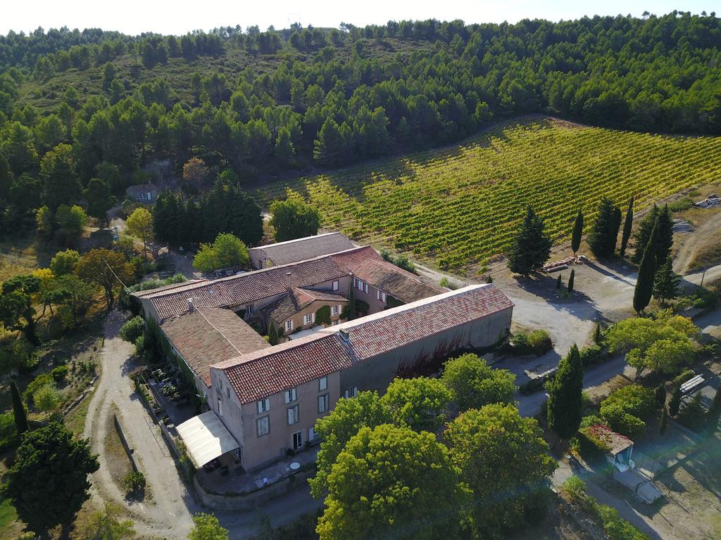 GreenGo Château la Villatade