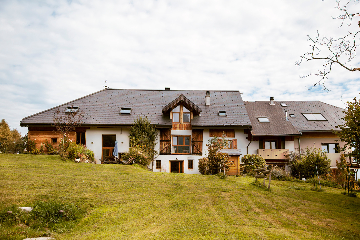 GreenGo La Ferme de Noemie