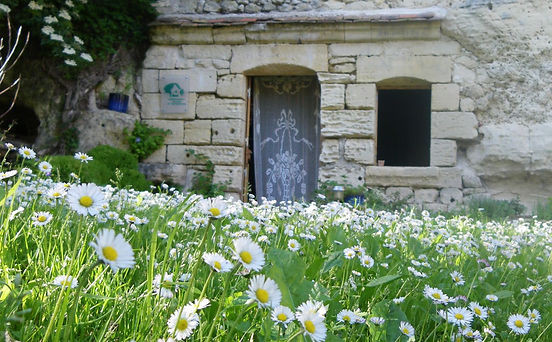 GreenGo Gîte Centre-Val de Loire Évasion