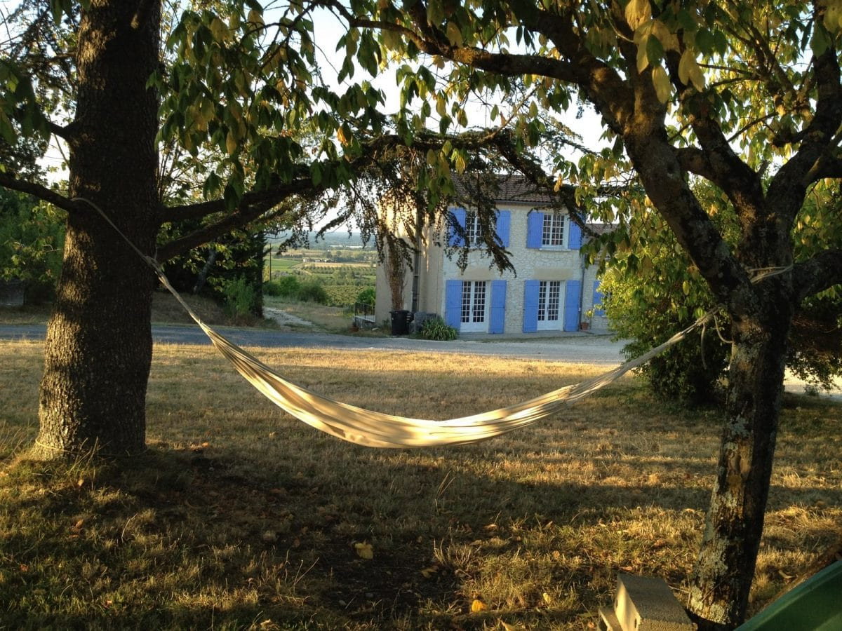 GreenGo location vacances écoresponsables
