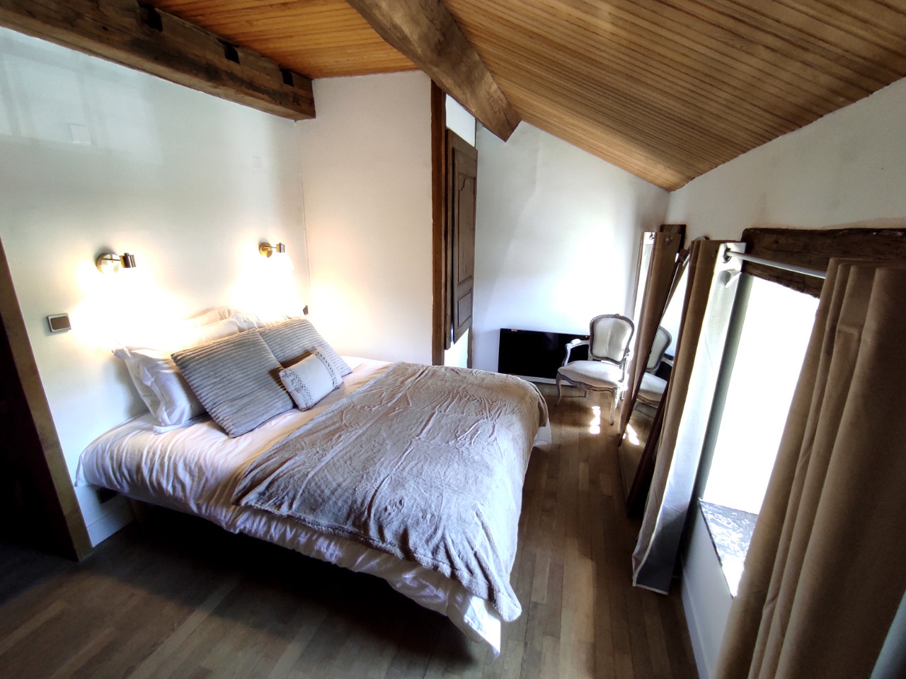 GreenGo Gîte Grand Est Évasion