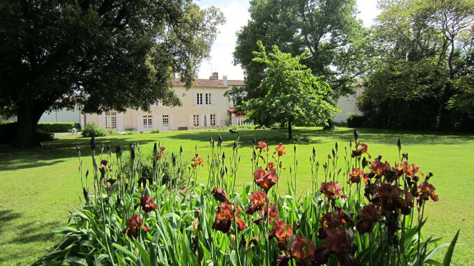 Location Charente-Maritime Romantique
