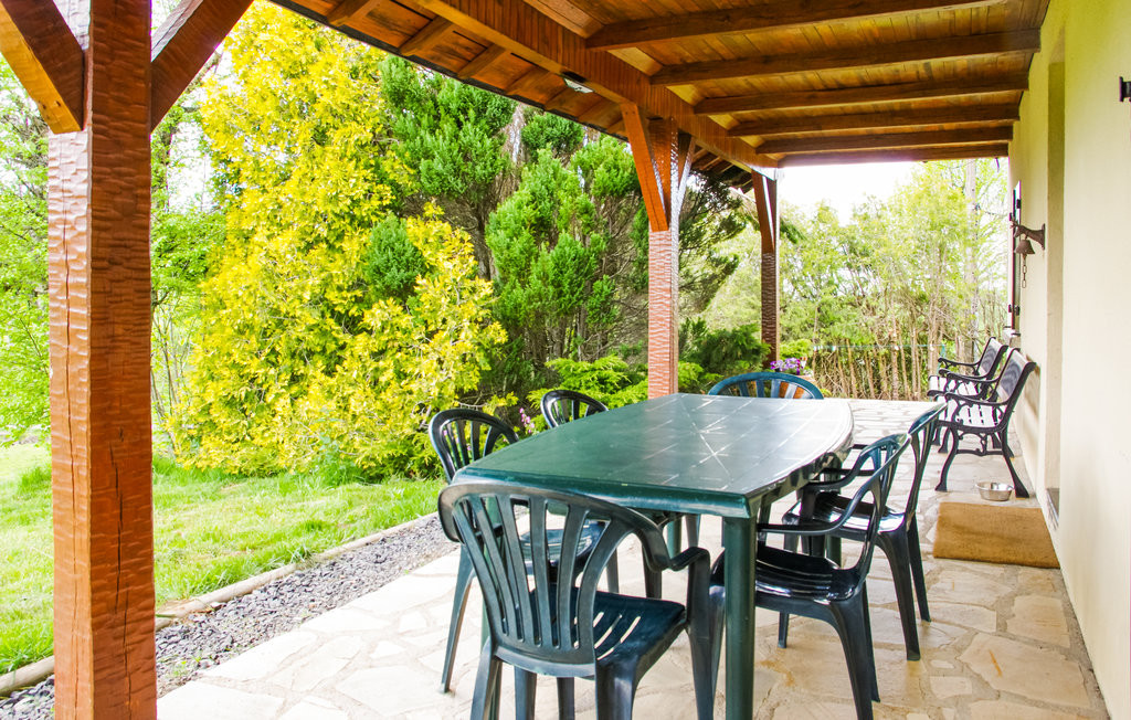 GreenGo Chalet du Taraffet