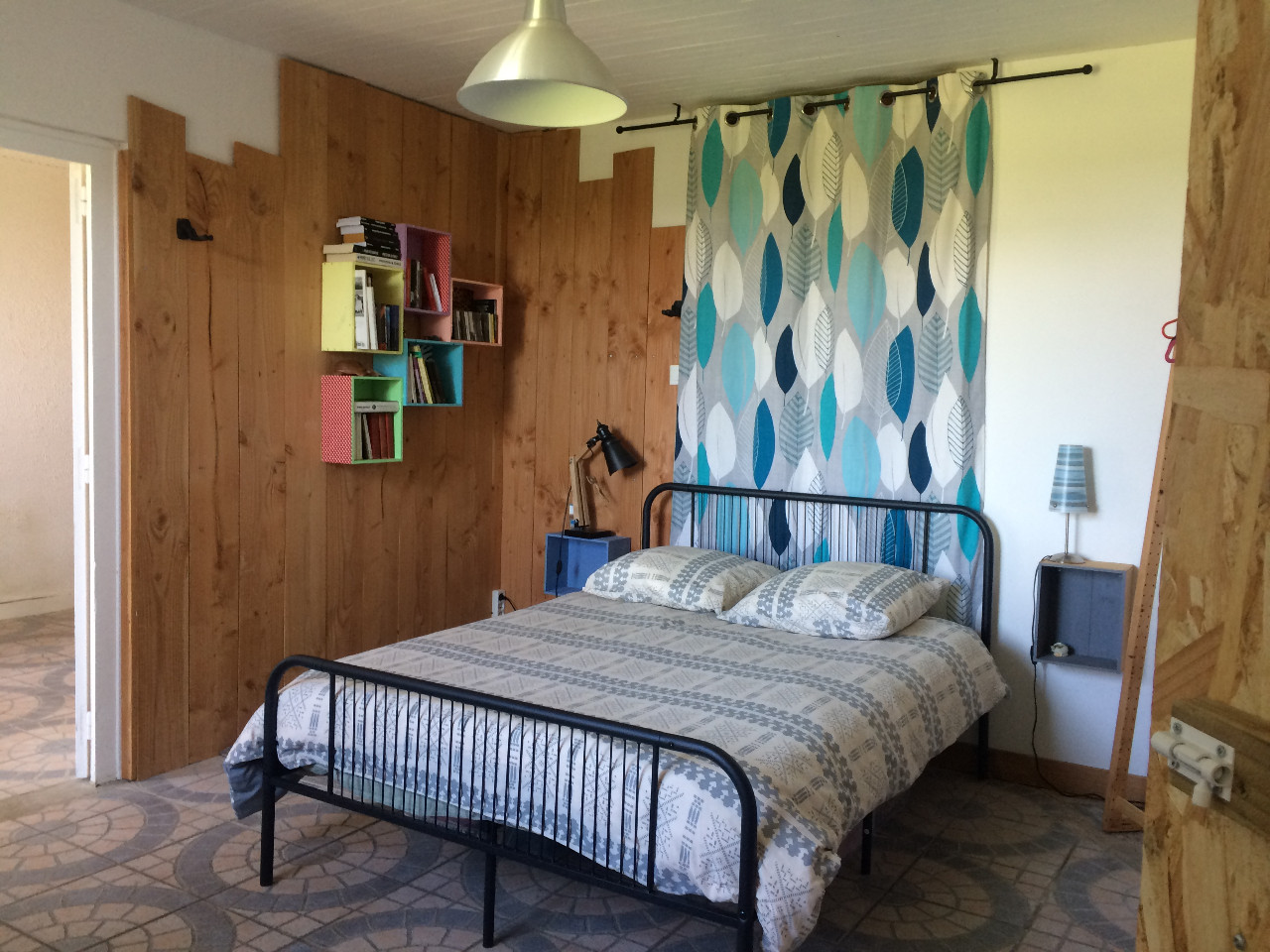 GreenGo Chambre d’hôtes Bretagne À la campagne