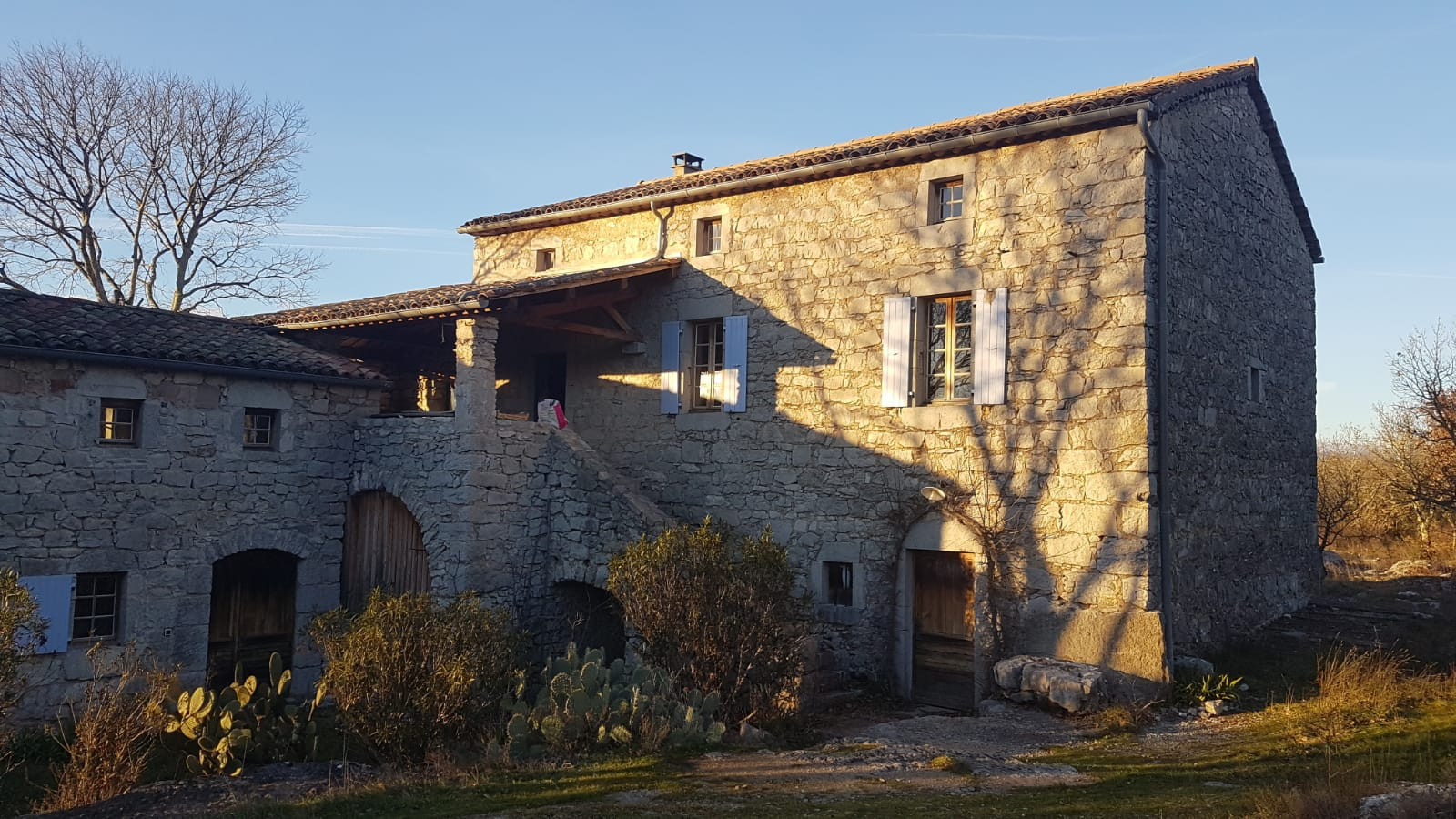 GreenGo La maison des soeurs
