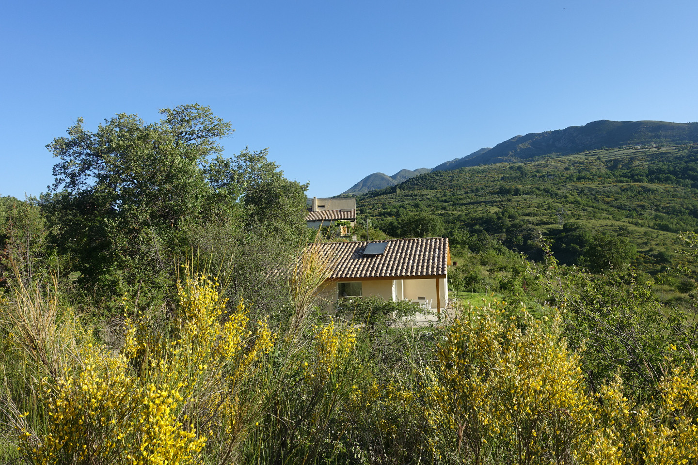 GreenGo Domaines des Aphyllantes