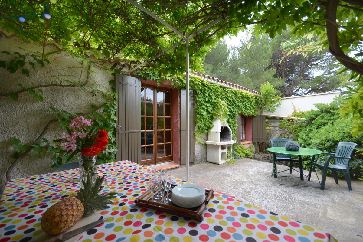 GreenGo Gîte Provence-Alpes-Côte d'Azur Évasion