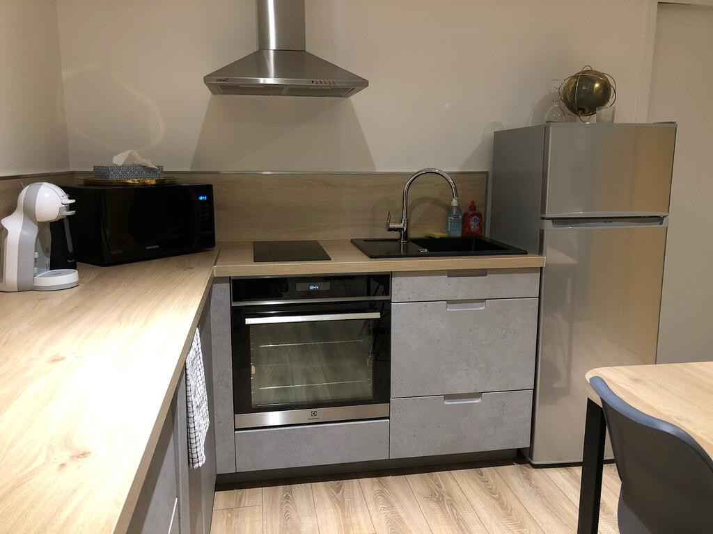 GreenGo Le Banc Bourguignon