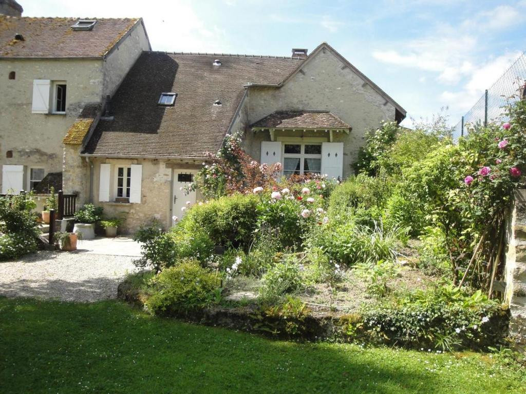 GreenGo Maison Vérosia
