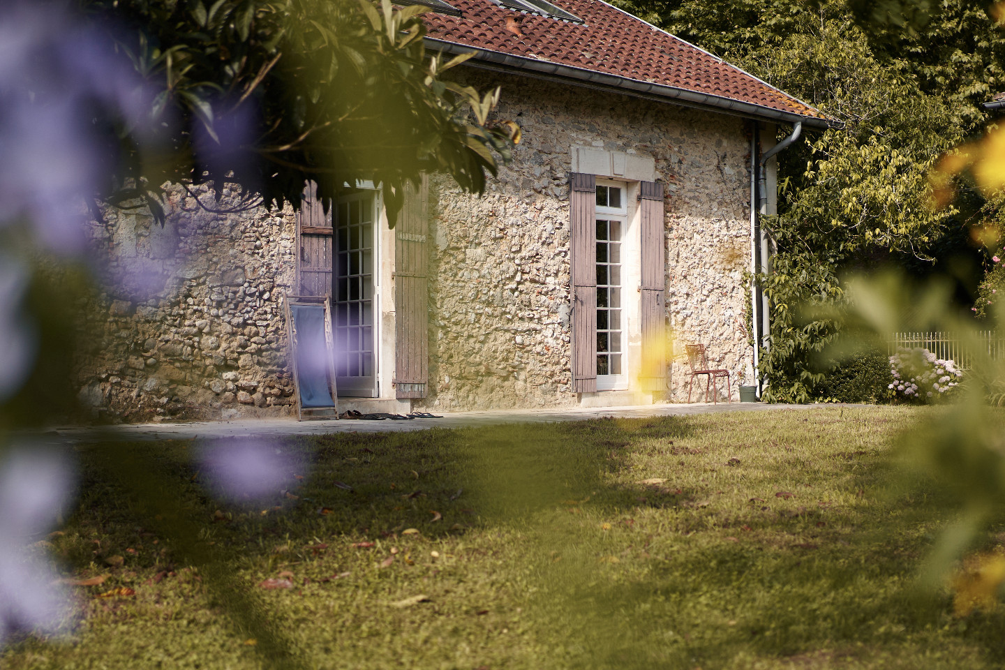 GreenGo Maison Camiade