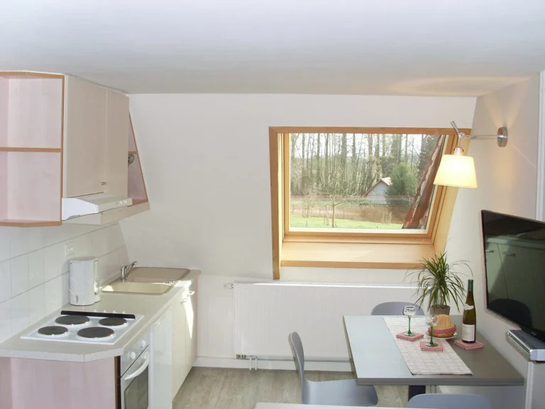 GreenGo Gites et Chambres d'hôtes Maison Ungerer