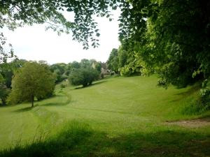 GreenGo Les Hautes Sources