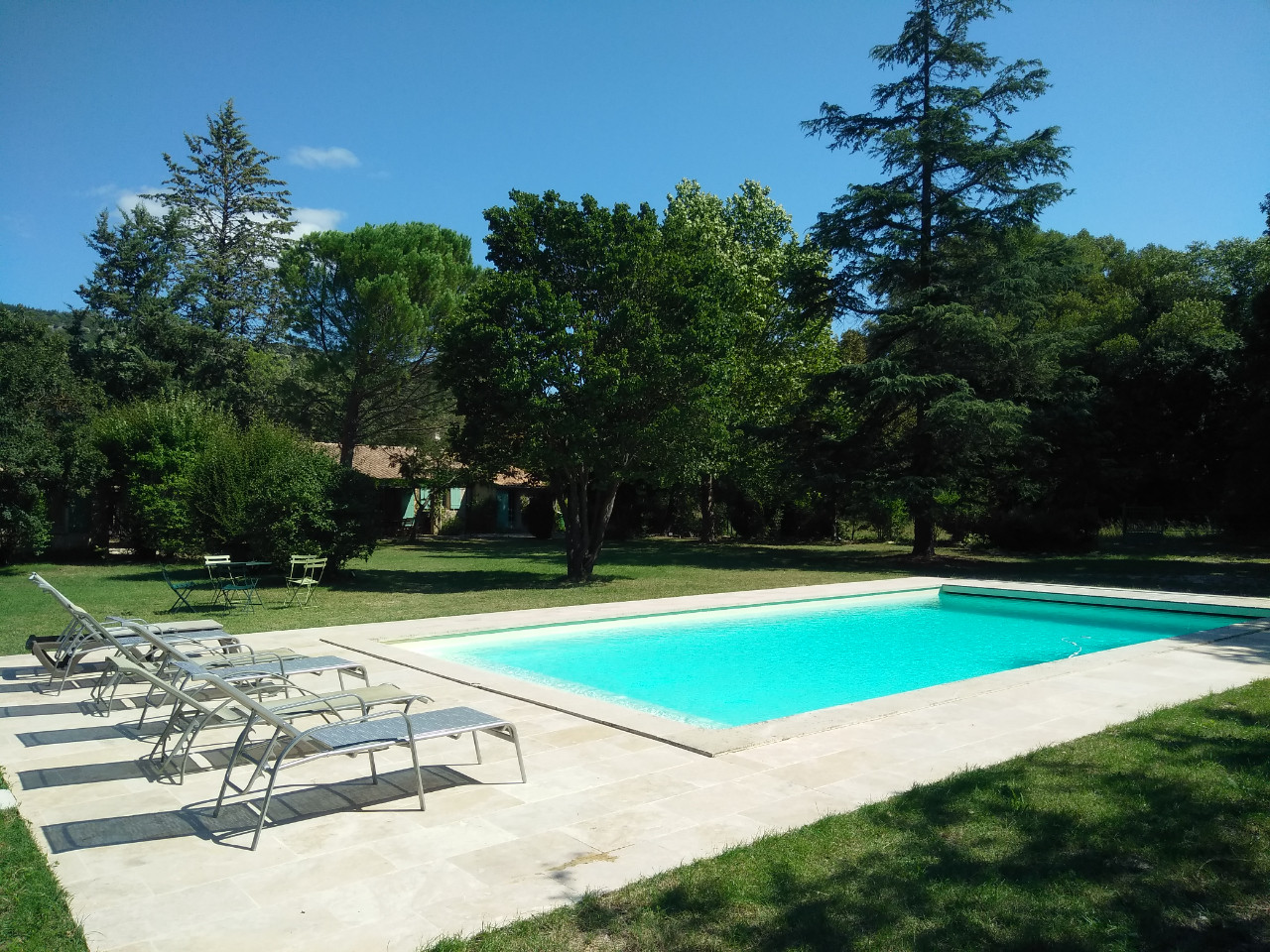 Hôte GreenGo: Lou Vergié - maison provençale 10 couchages
