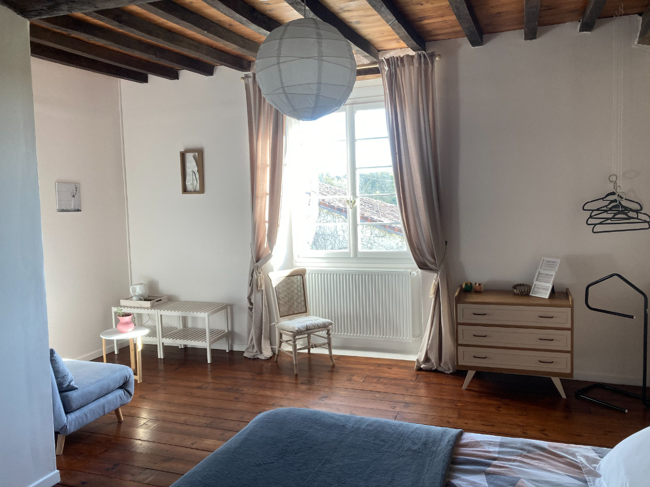 GreenGo Chambre d’hôtes Nouvelle-Aquitaine Glamping