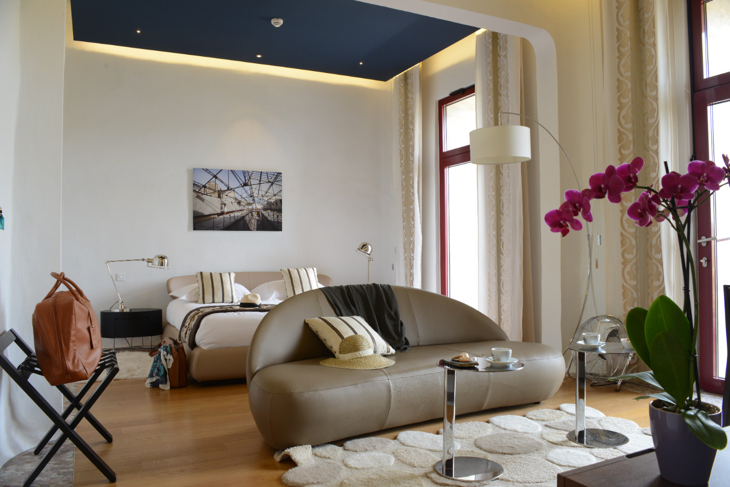 GreenGo Domaine Riberach****