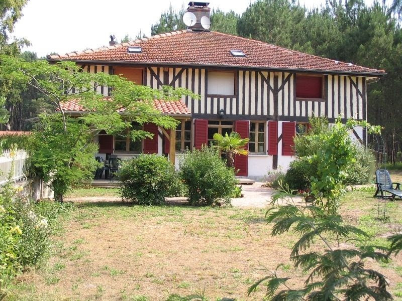 GreenGo Le Martinon