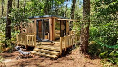 GreenGo Green Resort