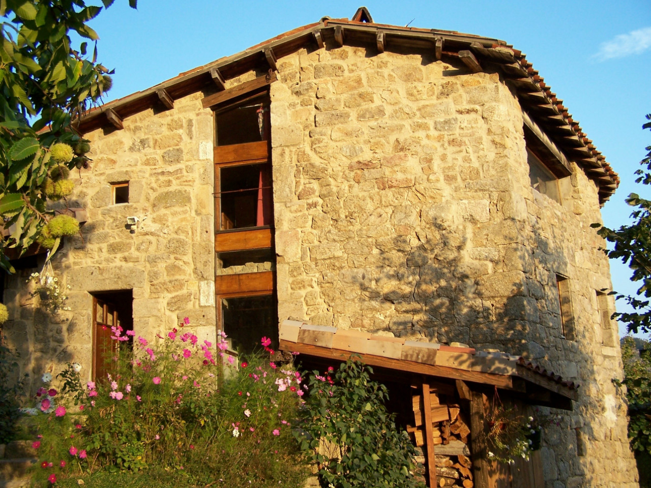 GreenGo Gîtes de Chapelèche