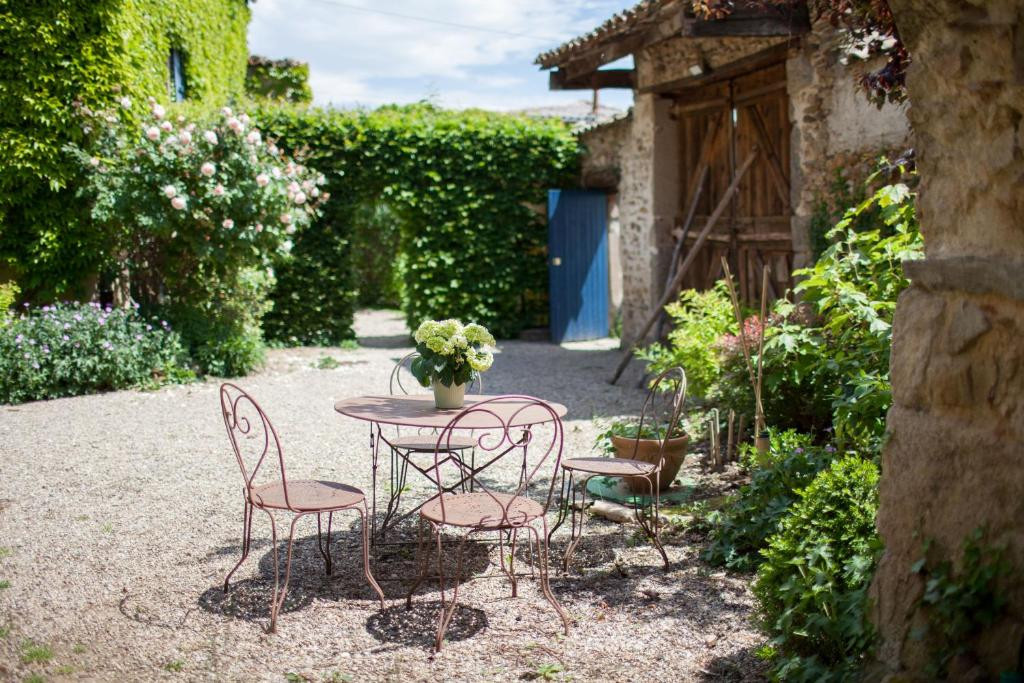 GreenGo Clos du Perret