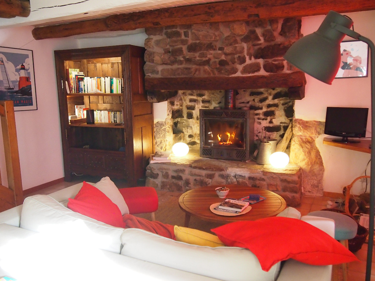 GreenGo Gîte Bretagne Évasion