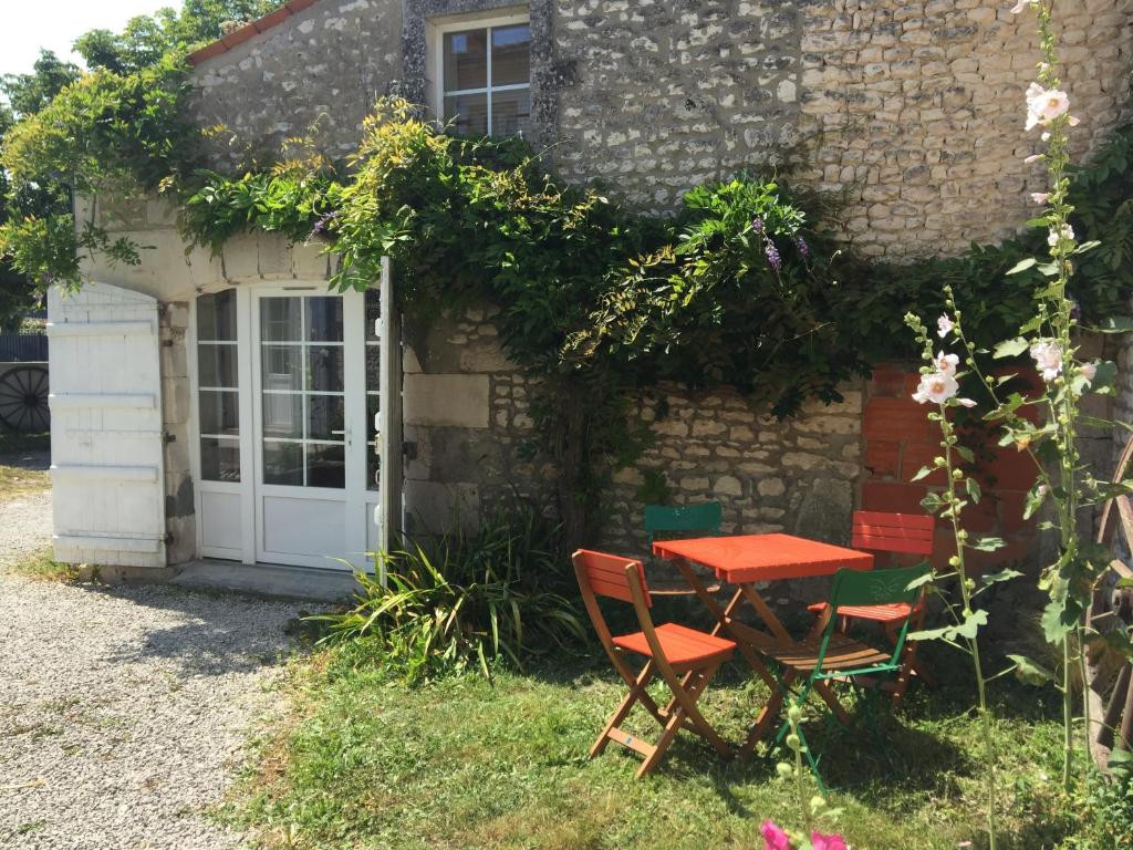GreenGo Chambres d'hôtes Tête à l'air