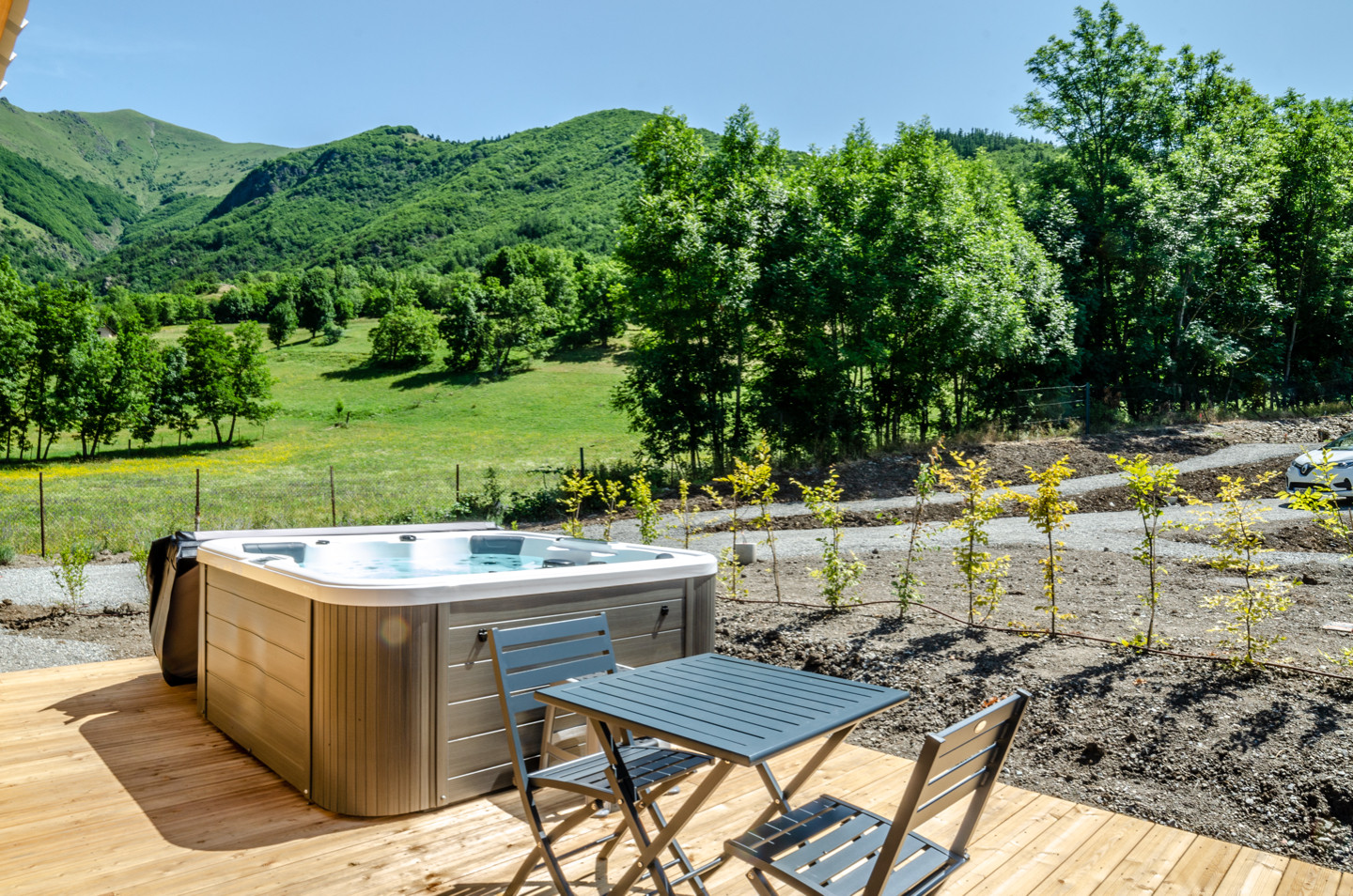 GreenGo Gîte Provence-Alpes-Côte d'Azur Évasion
