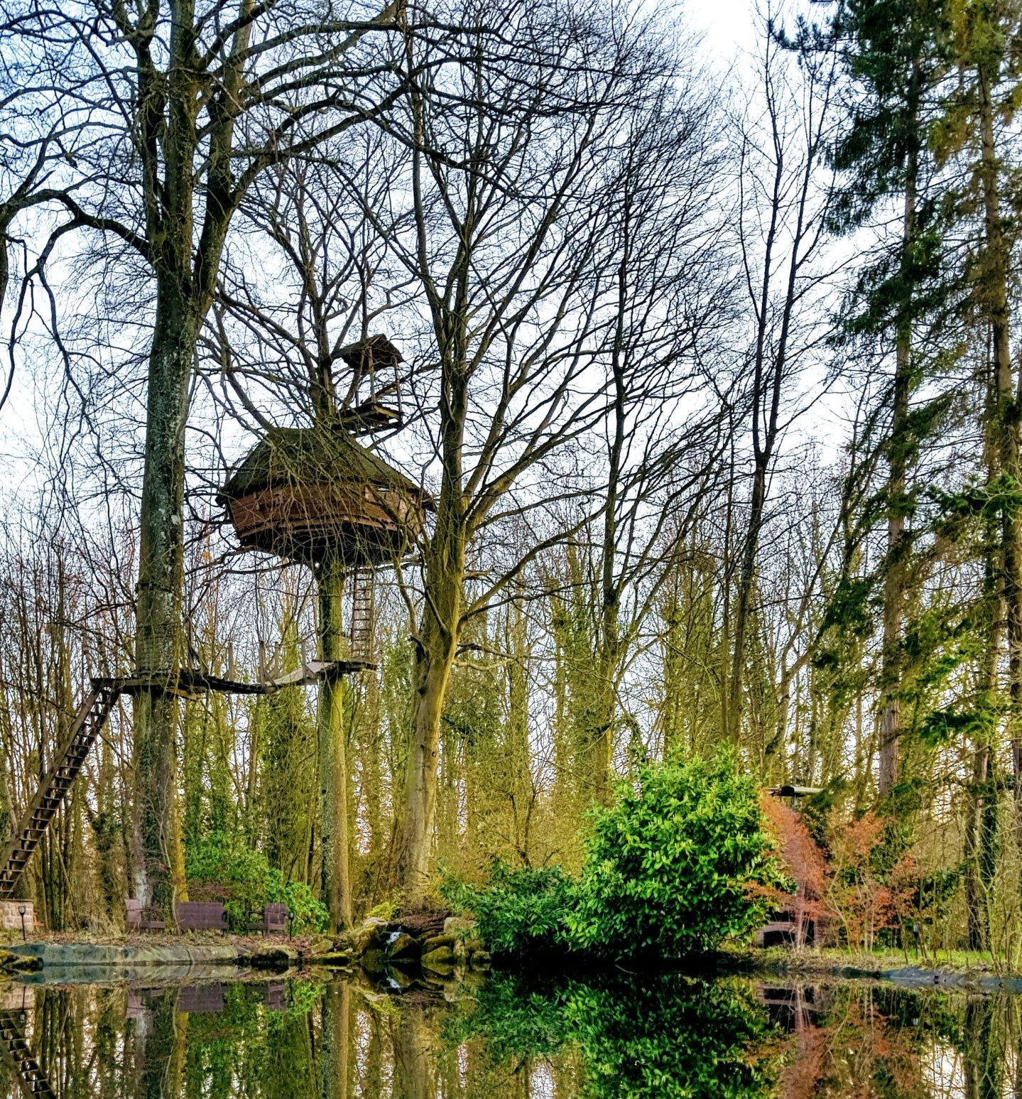 GreenGo location vacances écoresponsables