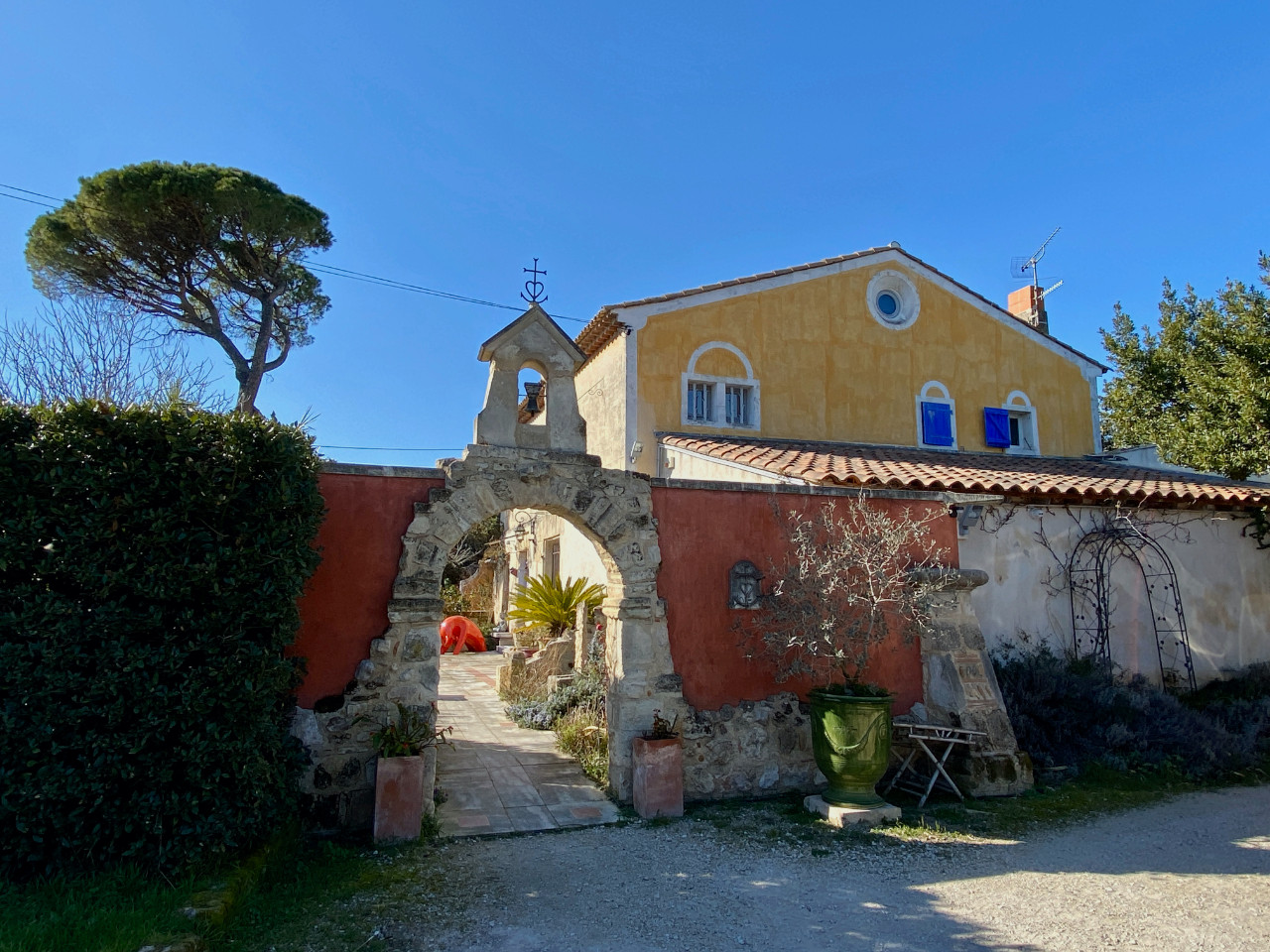 GreenGo Le Clos de l'Isle