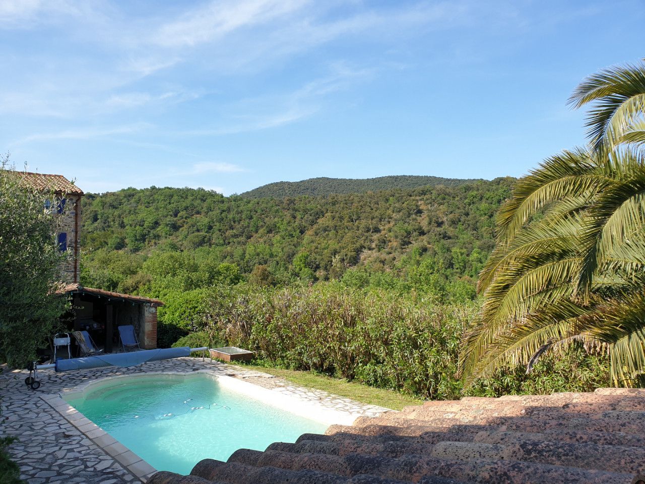 GreenGo Gîte Occitanie Évasion