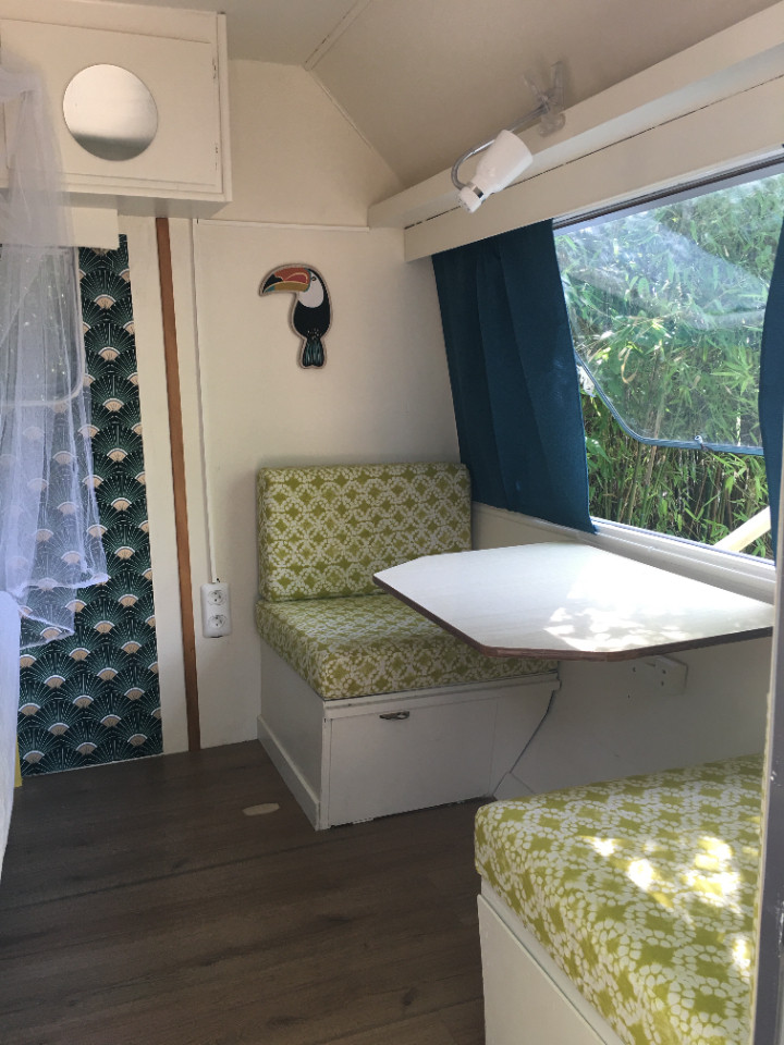 GreenGo Le jardin de Cmia