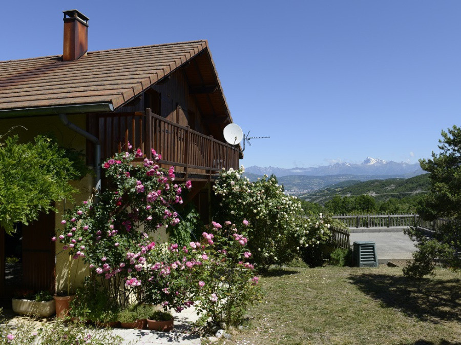 GreenGo Le Chalet Douillet