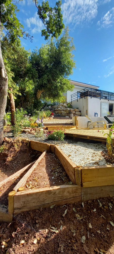 GreenGo Villa Blanche