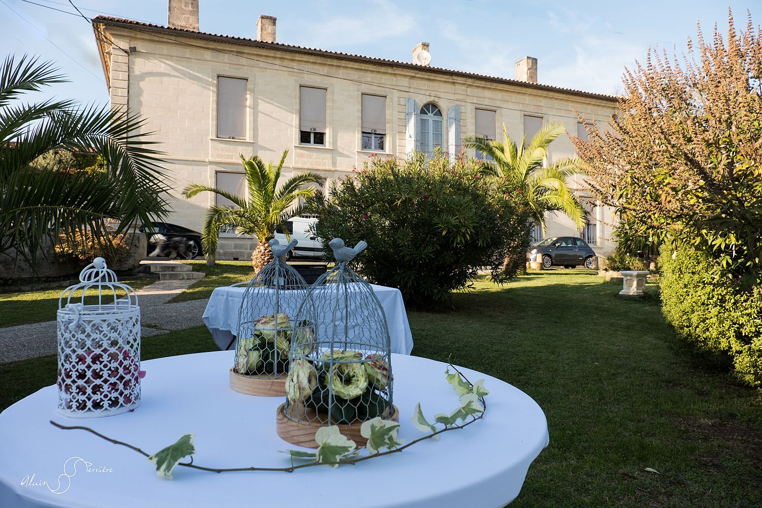GreenGo Gîte Nouvelle-Aquitaine Gîte de groupe