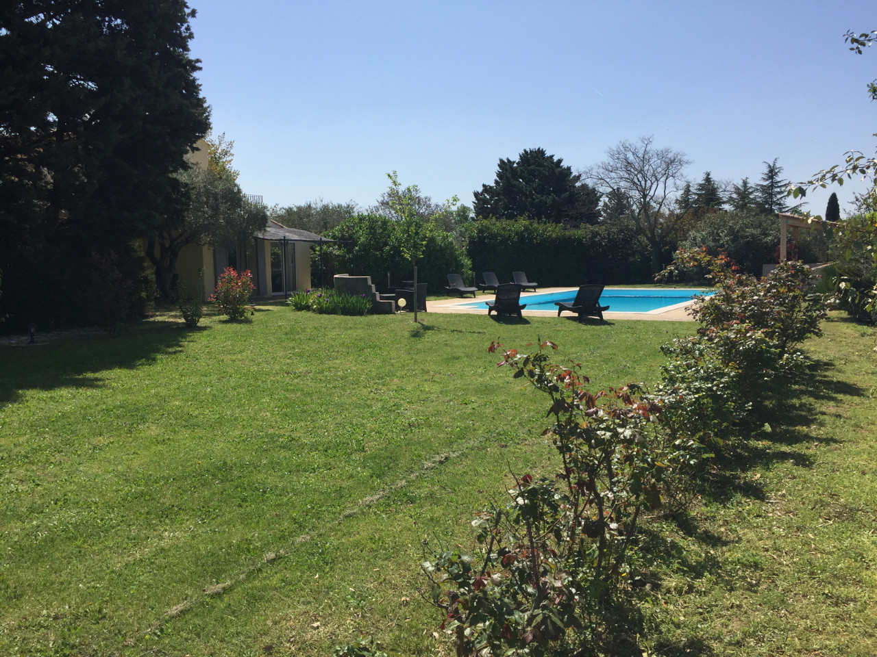 GreenGo La Villa Campagne