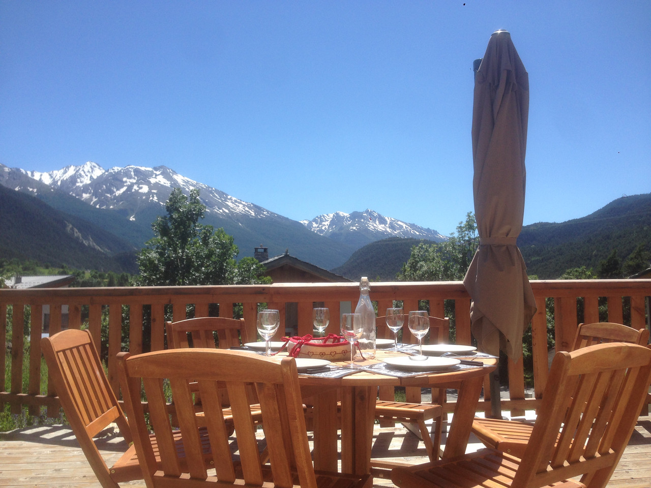 GreenGo Chalet de la Fontaine